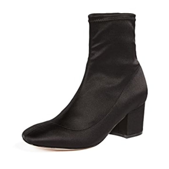 Joie Shoes - Joie Women's Yvettia Bootie Black 39